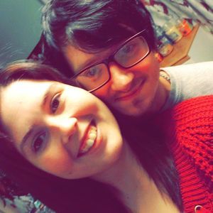 Meet your Posher, Damien